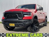 Dodge Ram 2022 Pick Up 1500 4x4 Crew Cab Rebel Night LPG - <small></small> 69.950 € <small>TTC</small> - #1