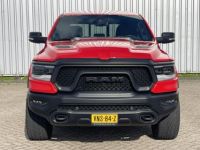 Dodge Ram 2022 Pick Up 1500 4x4 Crew Cab Rebel Night LPG - <small></small> 69.950 € <small>TTC</small> - #3