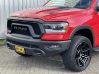 Dodge Ram 2022 Pick Up 1500 4x4 Crew Cab Rebel Night LPG - <small></small> 69.950 € <small>TTC</small> - #5