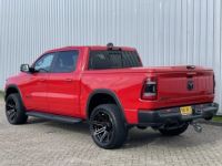 Dodge Ram 2022 Pick Up 1500 4x4 Crew Cab Rebel Night LPG - <small></small> 69.950 € <small>TTC</small> - #6