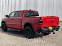 Dodge Ram 2022 Pick Up 1500 4x4 Crew Cab Rebel Night LPG - <small></small> 69.950 € <small>TTC</small> - #7