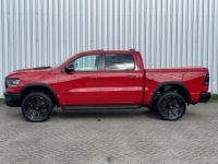 Dodge Ram 2022 Pick Up 1500 4x4 Crew Cab Rebel Night LPG - <small></small> 69.950 € <small>TTC</small> - #8