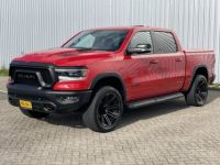 Dodge Ram 2022 Pick Up 1500 4x4 Crew Cab Rebel Night LPG - <small></small> 69.950 € <small>TTC</small> - #12