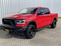 Dodge Ram 2022 Pick Up 1500 4x4 Crew Cab Rebel Night LPG - <small></small> 69.950 € <small>TTC</small> - #13