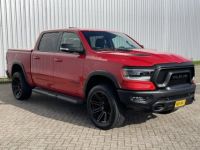 Dodge Ram 2022 Pick Up 1500 4x4 Crew Cab Rebel Night LPG - <small></small> 69.950 € <small>TTC</small> - #14