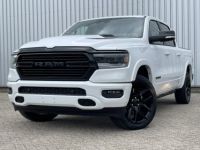 Dodge Ram 2024 Pick Up 1500 4x4 Crew Cab Laramie Night RAMbox - <small></small> 69.950 € <small></small> - #1