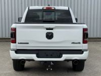 Dodge Ram 2024 Pick Up 1500 4x4 Crew Cab Laramie Night RAMbox - <small></small> 69.950 € <small></small> - #2