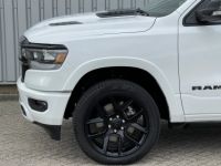 Dodge Ram 2024 Pick Up 1500 4x4 Crew Cab Laramie Night RAMbox - <small></small> 69.950 € <small></small> - #6