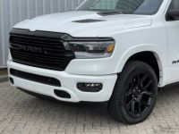 Dodge Ram 2024 Pick Up 1500 4x4 Crew Cab Laramie Night RAMbox - <small></small> 69.950 € <small></small> - #8