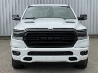 Dodge Ram 2024 Pick Up 1500 4x4 Crew Cab Laramie Night RAMbox - <small></small> 69.950 € <small></small> - #10