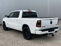 Dodge Ram 2024 Pick Up 1500 4x4 Crew Cab Laramie Night RAMbox - <small></small> 69.950 € <small></small> - #11