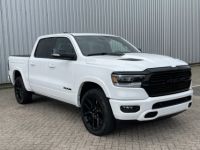 Dodge Ram 2024 Pick Up 1500 4x4 Crew Cab Laramie Night RAMbox - <small></small> 69.950 € <small></small> - #13