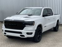 Dodge Ram 2024 Pick Up 1500 4x4 Crew Cab Laramie Night RAMbox - <small></small> 69.950 € <small></small> - #15