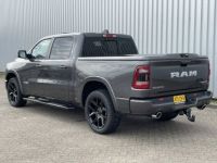 Dodge Ram 2024 Pick Up 1500 4x4 Crew Cab Laramie Sport Rijklaar - <small></small> 69.950 € <small></small> - #5