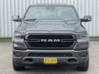 Dodge Ram 2024 Pick Up 1500 4x4 Crew Cab Laramie Sport Rijklaar - <small></small> 69.950 € <small></small> - #14