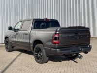 Dodge Ram 2024 Pick Up 1500 4x4 Crew Sport Rijklaar - <small></small> 69.950 € <small></small> - #3