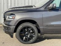 Dodge Ram 2024 Pick Up 1500 4x4 Crew Sport Rijklaar - <small></small> 69.950 € <small></small> - #6