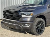 Dodge Ram 2024 Pick Up 1500 4x4 Crew Sport Rijklaar - <small></small> 69.950 € <small></small> - #9