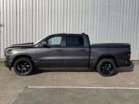 Dodge Ram 2024 Pick Up 1500 4x4 Crew Sport Rijklaar - <small></small> 69.950 € <small></small> - #11