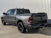 Dodge Ram 2024 Pick Up 1500 4x4 Crew Sport Rijklaar - <small></small> 69.950 € <small></small> - #12