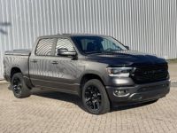 Dodge Ram 2024 Pick Up 1500 4x4 Crew Sport Rijklaar - <small></small> 69.950 € <small></small> - #14