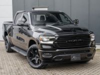 Dodge Ram 2024 sport night 12p 5.7l 4x4 tout compris hors homologation 4500e - <small></small> 73.500 € <small>TTC</small> - #1