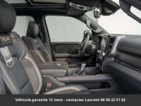 Dodge Ram 2024 trx final edition hors homologation 4500e - <small></small> 164.900 € <small>TTC</small> - #10