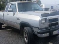 Dodge Ram 250 diesel  - <small></small> 28.900 € <small>TTC</small> - #1