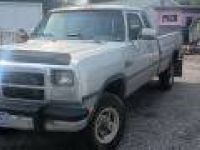 Dodge Ram 250 diesel  - <small></small> 28.900 € <small>TTC</small> - #9