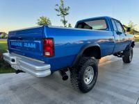 Dodge Ram 2500  - <small></small> 39.000 € <small>TTC</small> - #3