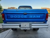 Dodge Ram 2500  - <small></small> 39.000 € <small>TTC</small> - #4