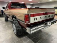 Dodge Ram 2500  - <small></small> 85.000 € <small>TTC</small> - #4