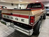 Dodge Ram 2500  - <small></small> 85.000 € <small>TTC</small> - #7