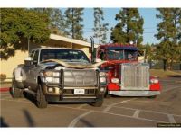 Dodge Ram 2500  - <small></small> 68.000 € <small>TTC</small> - #9