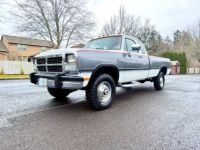 Dodge Ram 2500 - <small></small> 41.000 € <small>TTC</small> - #7