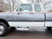 Dodge Ram 2500 - <small></small> 41.000 € <small>TTC</small> - #10