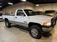 Dodge Ram 2500  - <small></small> 46.500 € <small>TTC</small> - #1