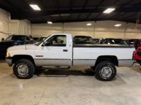 Dodge Ram 2500  - <small></small> 46.500 € <small>TTC</small> - #7