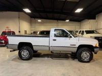 Dodge Ram 2500  - <small></small> 46.500 € <small>TTC</small> - #8