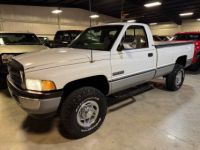 Dodge Ram 2500  - <small></small> 46.500 € <small>TTC</small> - #9