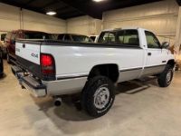 Dodge Ram 2500  - <small></small> 46.500 € <small>TTC</small> - #10