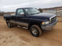 Dodge Ram 2500 4x4 diesel  - <small></small> 19.000 € <small>TTC</small> - #3