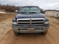 Dodge Ram 2500 4x4 diesel  - <small></small> 19.000 € <small>TTC</small> - #4