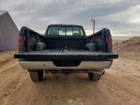 Dodge Ram 2500 4x4 diesel  - <small></small> 19.000 € <small>TTC</small> - #6