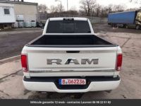 Dodge Ram 2500 ,6.7 cummins,limited , 4x4 hors homologation 4500e - <small></small> 54.990 € <small>TTC</small> - #3