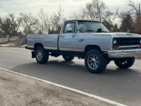 Dodge Ram 2500 diesel  - <small></small> 25.000 € <small>TTC</small> - #7