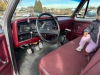 Dodge Ram 2500 diesel  - <small></small> 25.000 € <small>TTC</small> - #11