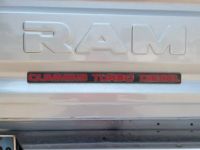 Dodge Ram 2500 diesel  - <small></small> 25.000 € <small>TTC</small> - #17