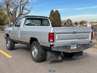 Dodge Ram 2500 diesel  - <small></small> 25.000 € <small>TTC</small> - #21