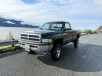 Dodge Ram 2500 diesel  - <small></small> 15.100 € <small>TTC</small> - #1